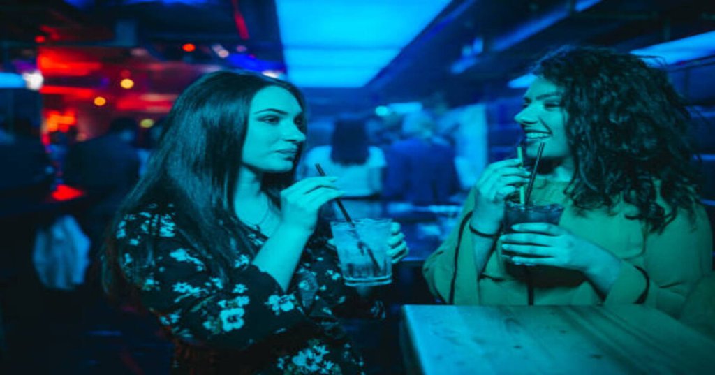 주급 알바 찾는다면? 단란주점알바가 뜨는&nbsp;이유